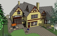 Uplands Residence Conservatory photo